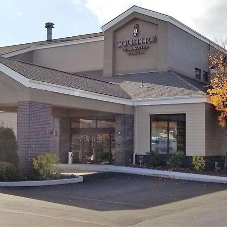 Country Inn & Suites By Radisson, Erie, Pa Kearsarge Εξωτερικό φωτογραφία