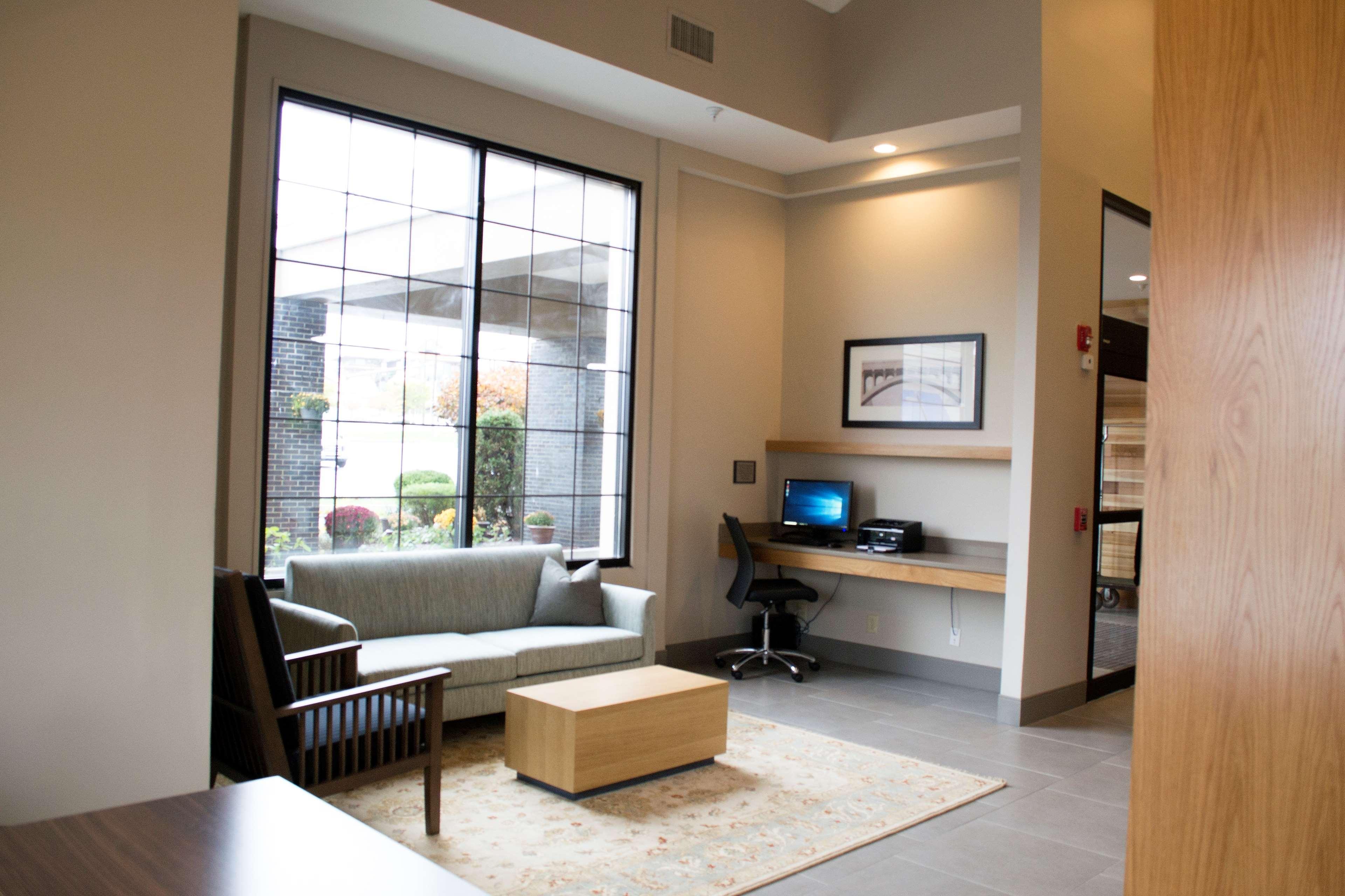 Country Inn & Suites By Radisson, Erie, Pa Kearsarge Εξωτερικό φωτογραφία