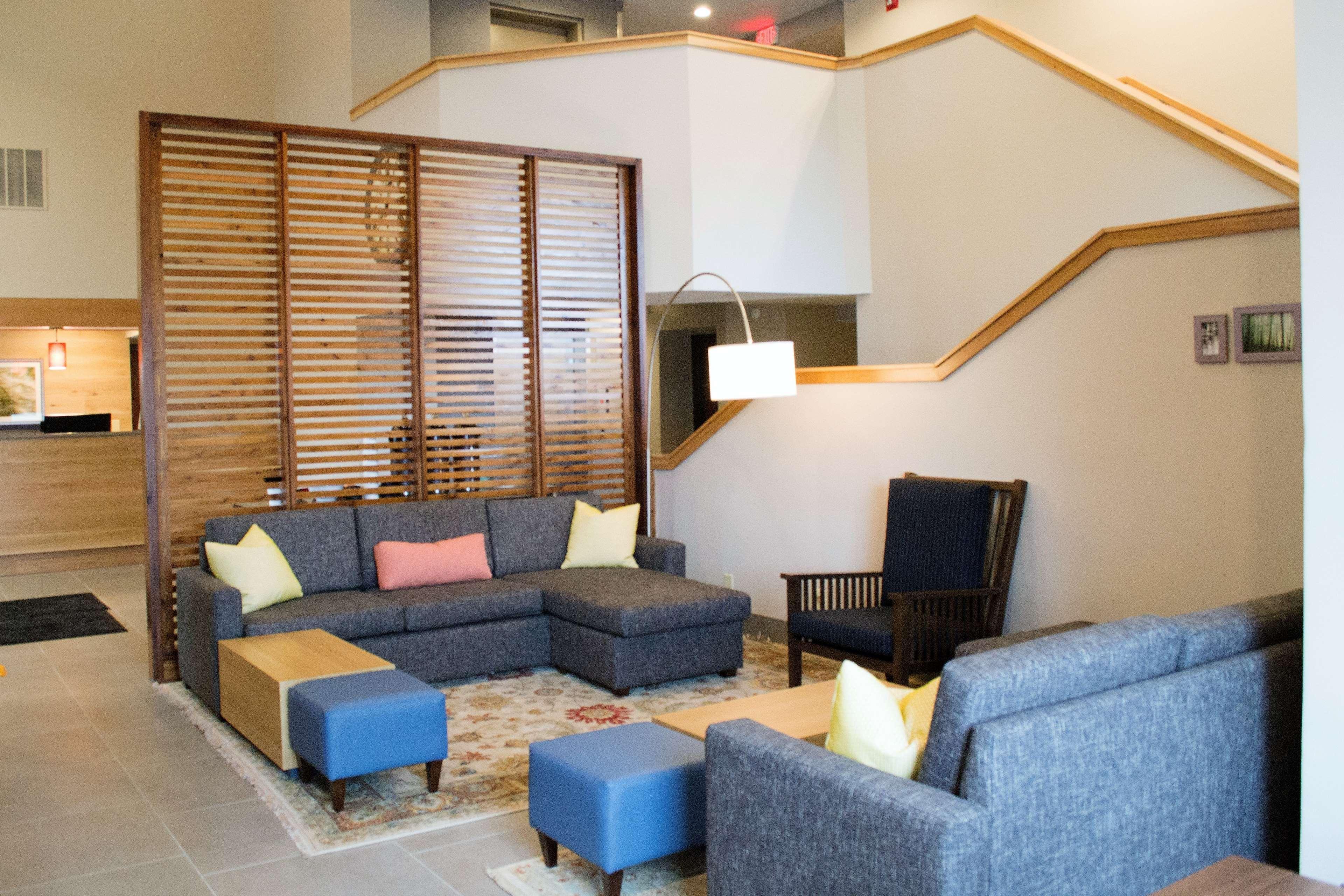 Country Inn & Suites By Radisson, Erie, Pa Kearsarge Εξωτερικό φωτογραφία