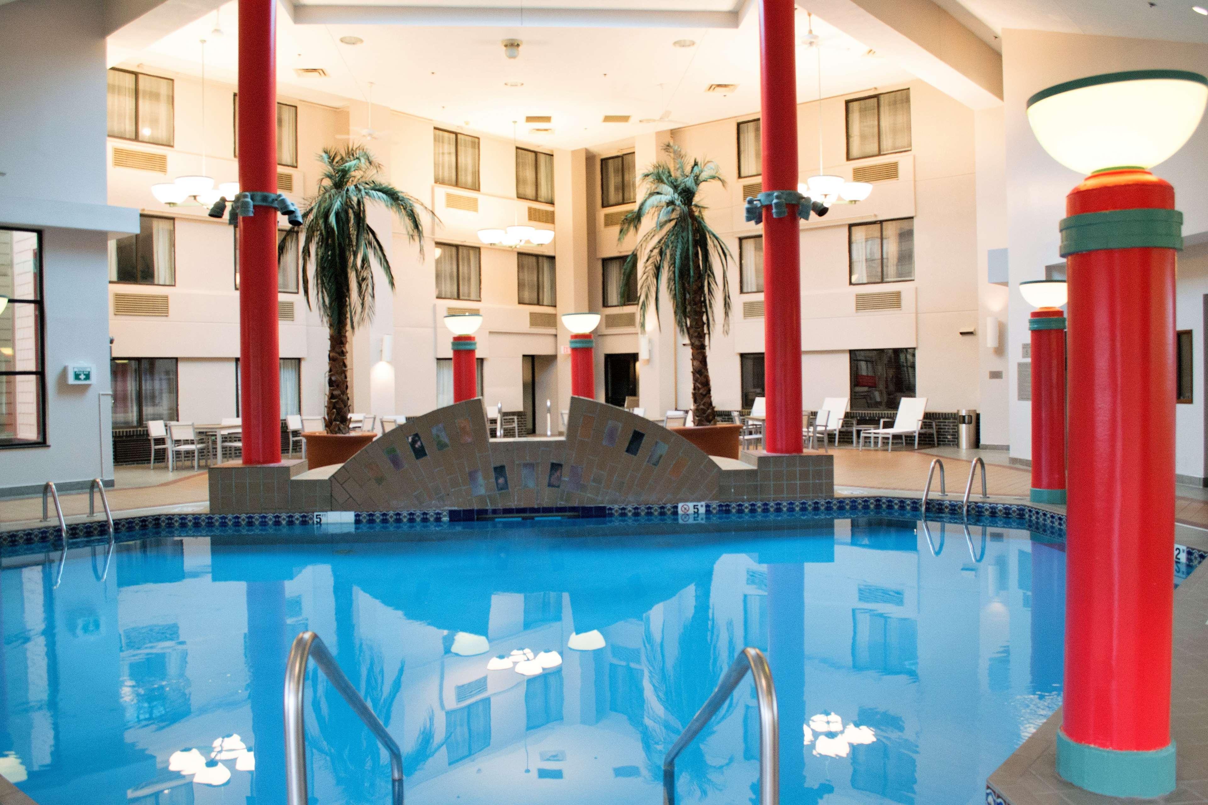 Country Inn & Suites By Radisson, Erie, Pa Kearsarge Εξωτερικό φωτογραφία