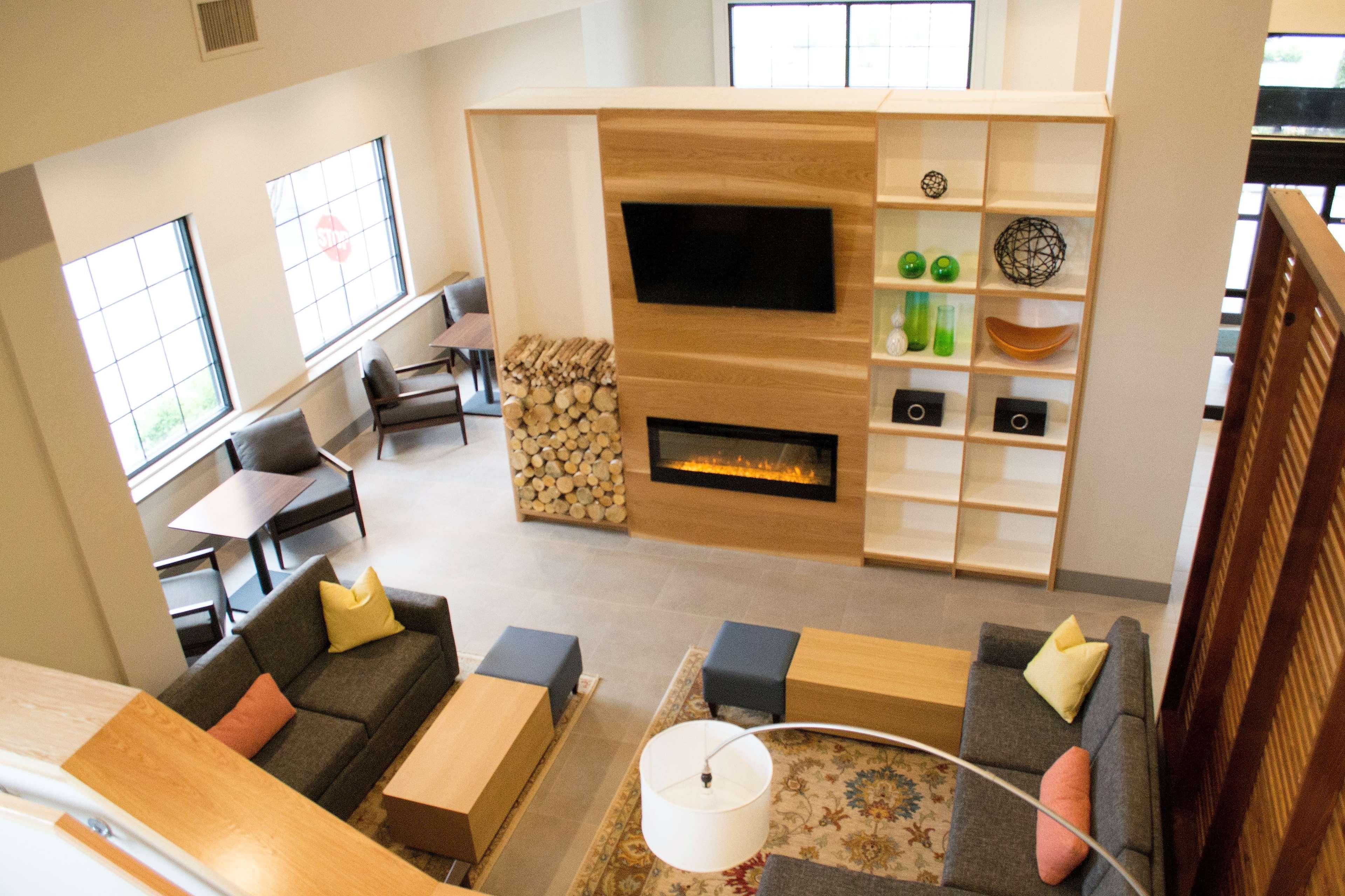 Country Inn & Suites By Radisson, Erie, Pa Kearsarge Εξωτερικό φωτογραφία