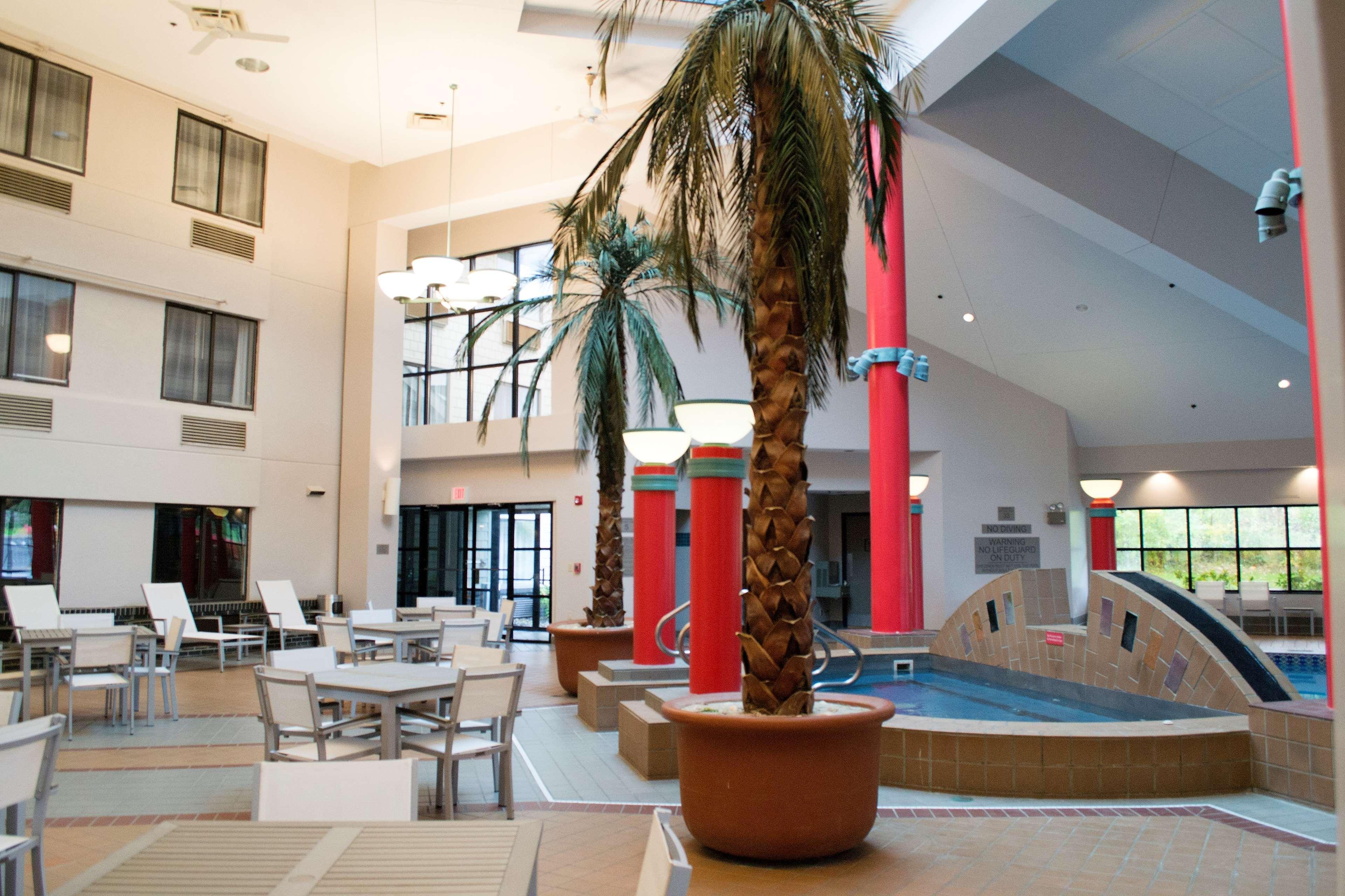 Country Inn & Suites By Radisson, Erie, Pa Kearsarge Εξωτερικό φωτογραφία