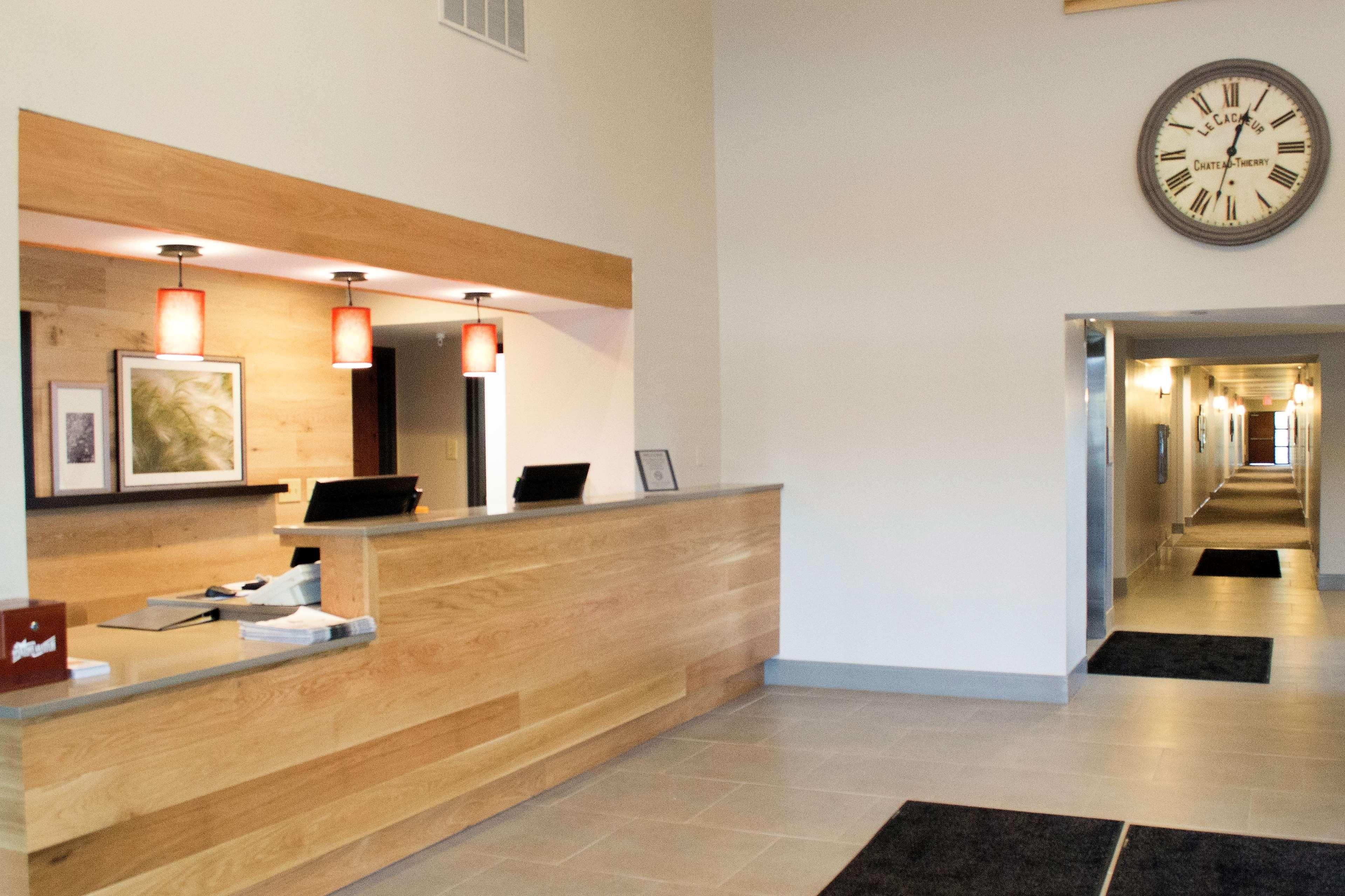 Country Inn & Suites By Radisson, Erie, Pa Kearsarge Εξωτερικό φωτογραφία
