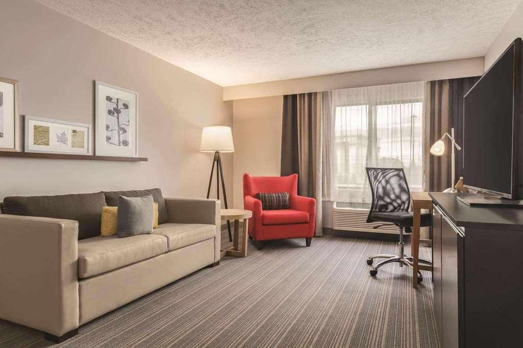 Country Inn & Suites By Radisson, Erie, Pa Kearsarge Δωμάτιο φωτογραφία