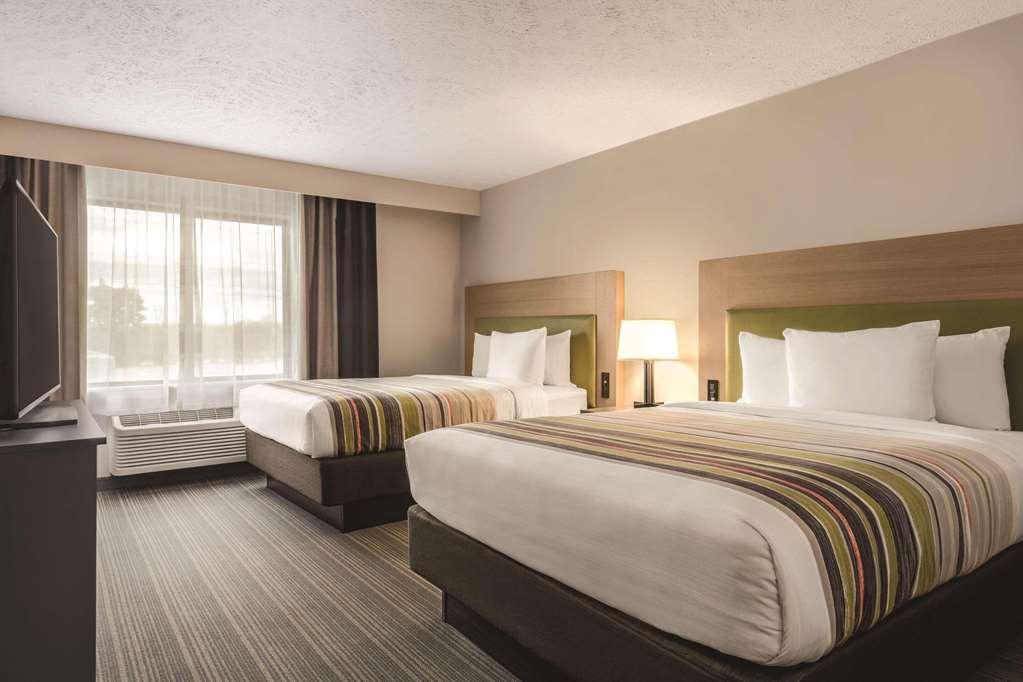 Country Inn & Suites By Radisson, Erie, Pa Kearsarge Δωμάτιο φωτογραφία