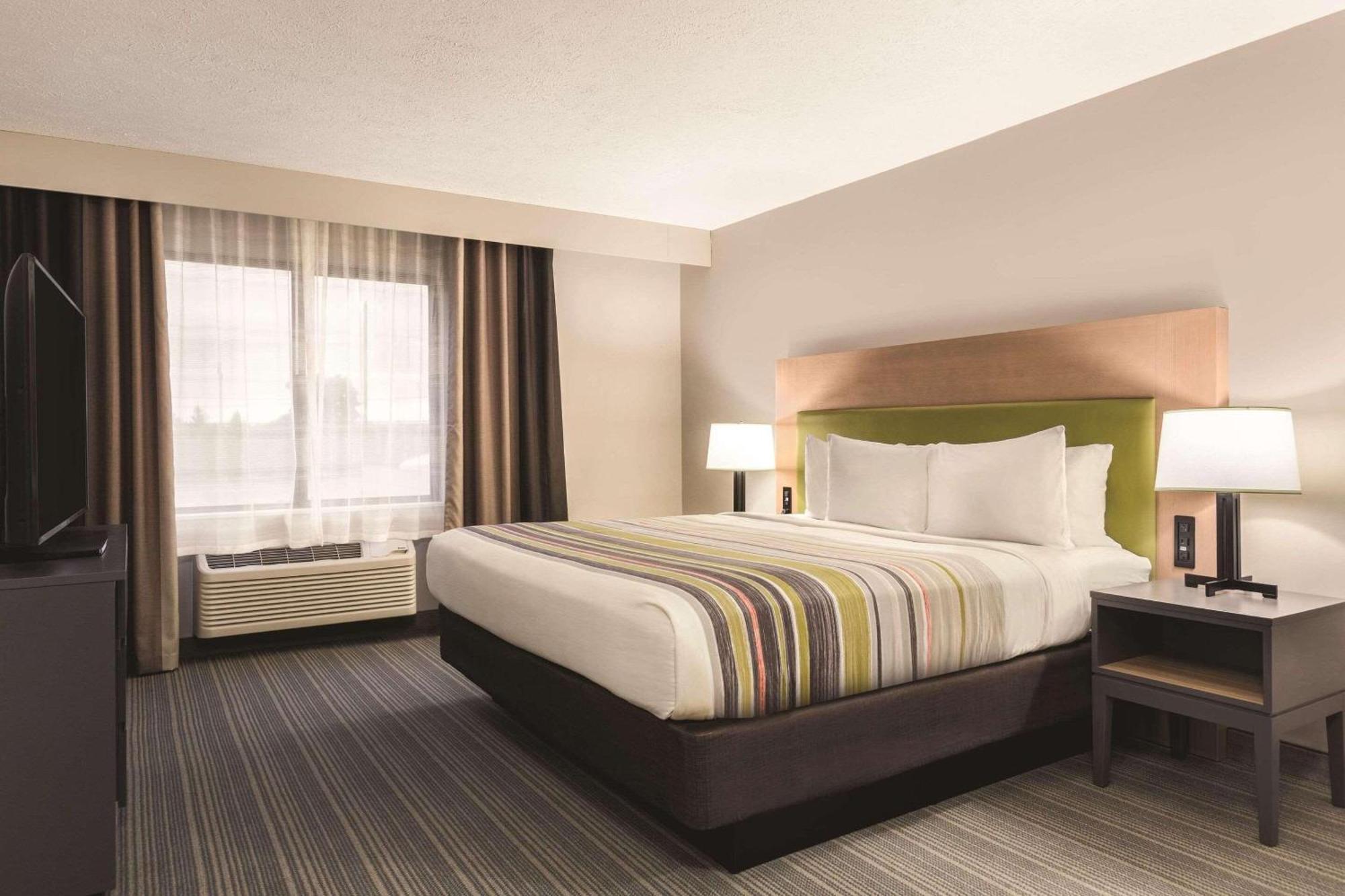 Country Inn & Suites By Radisson, Erie, Pa Kearsarge Εξωτερικό φωτογραφία