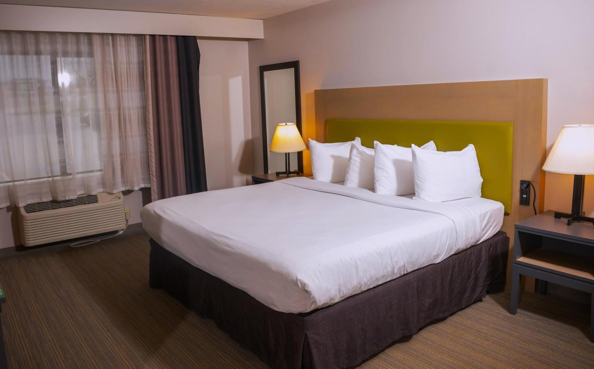 Country Inn & Suites By Radisson, Erie, Pa Kearsarge Εξωτερικό φωτογραφία