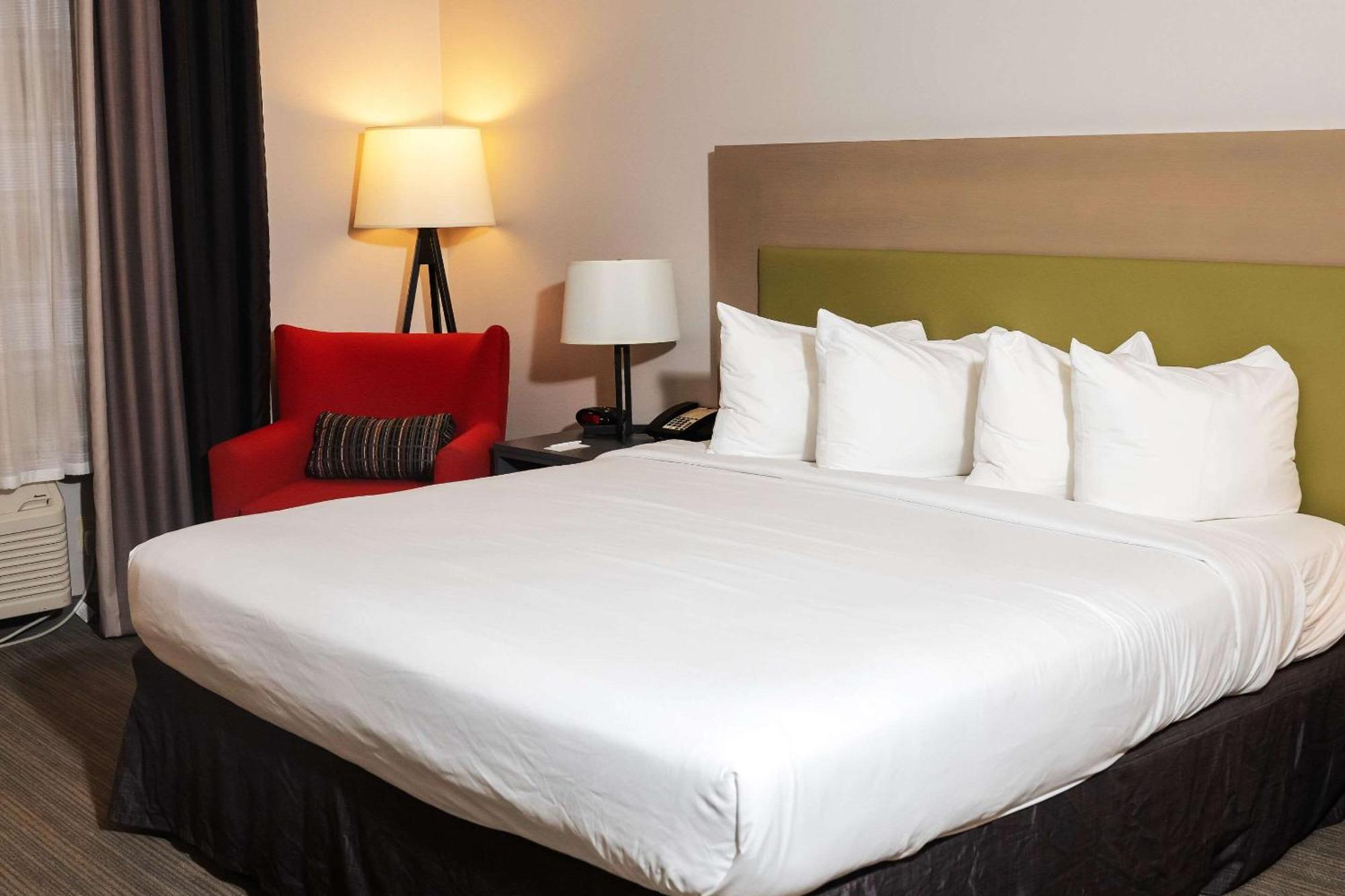 Country Inn & Suites By Radisson, Erie, Pa Kearsarge Εξωτερικό φωτογραφία