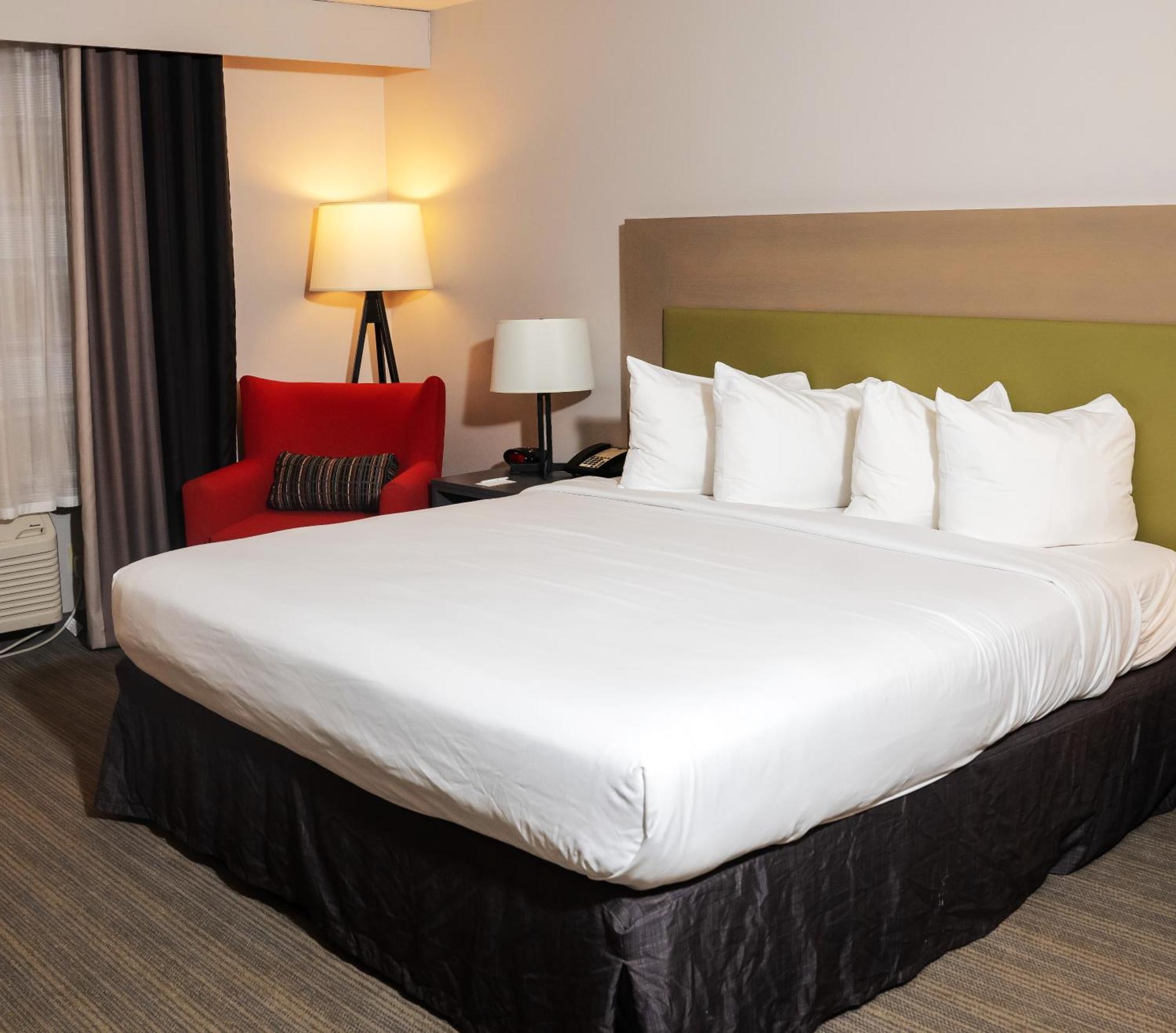 Country Inn & Suites By Radisson, Erie, Pa Kearsarge Εξωτερικό φωτογραφία