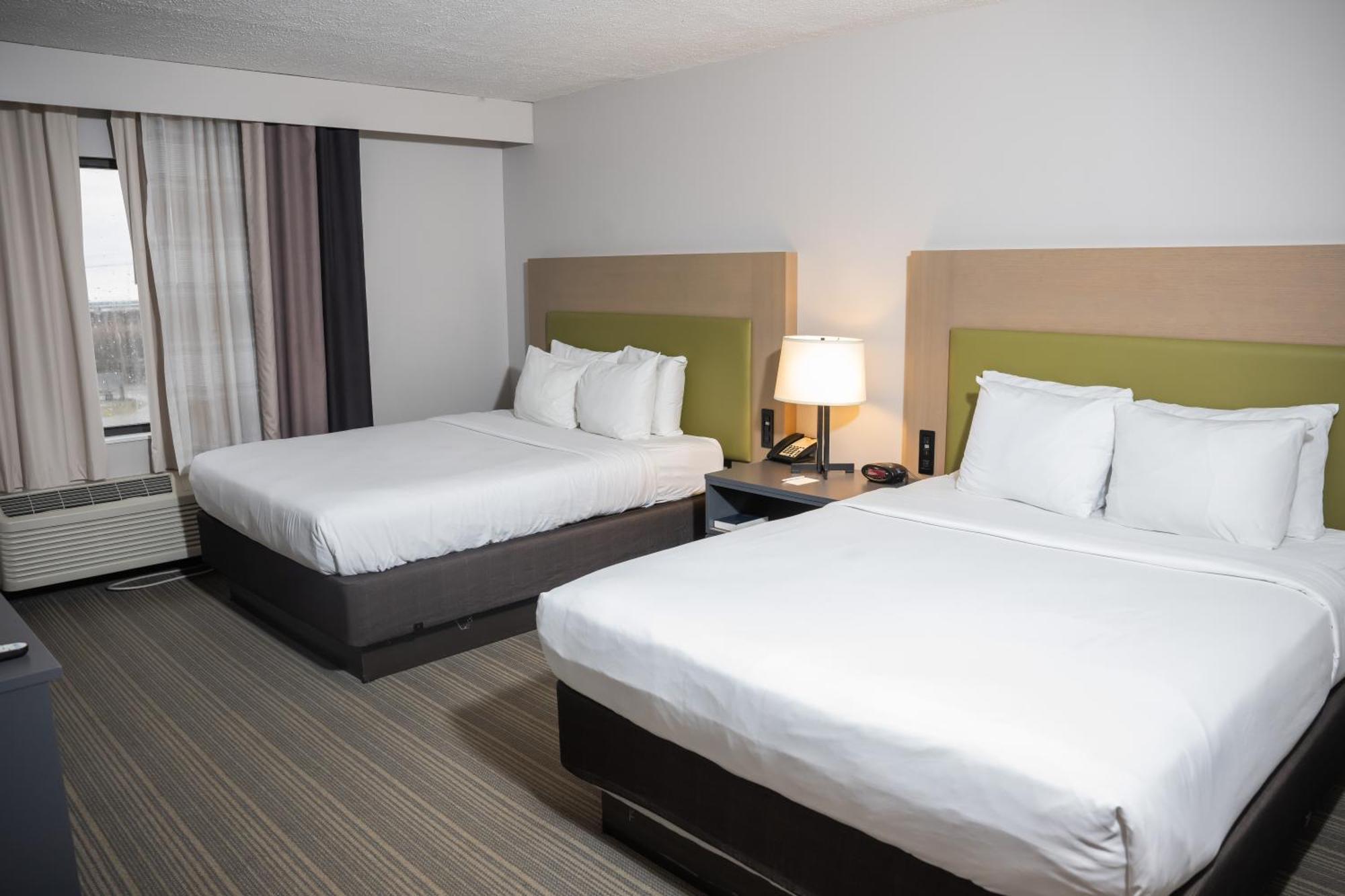 Country Inn & Suites By Radisson, Erie, Pa Kearsarge Εξωτερικό φωτογραφία