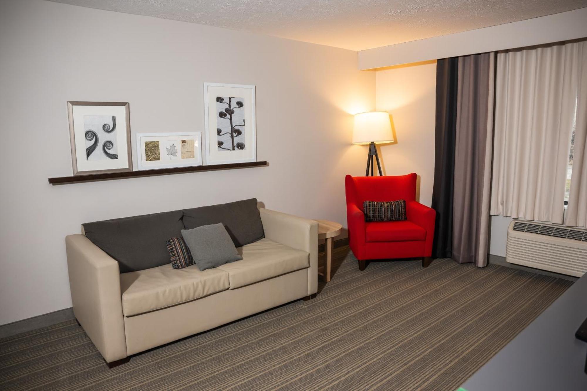 Country Inn & Suites By Radisson, Erie, Pa Kearsarge Εξωτερικό φωτογραφία