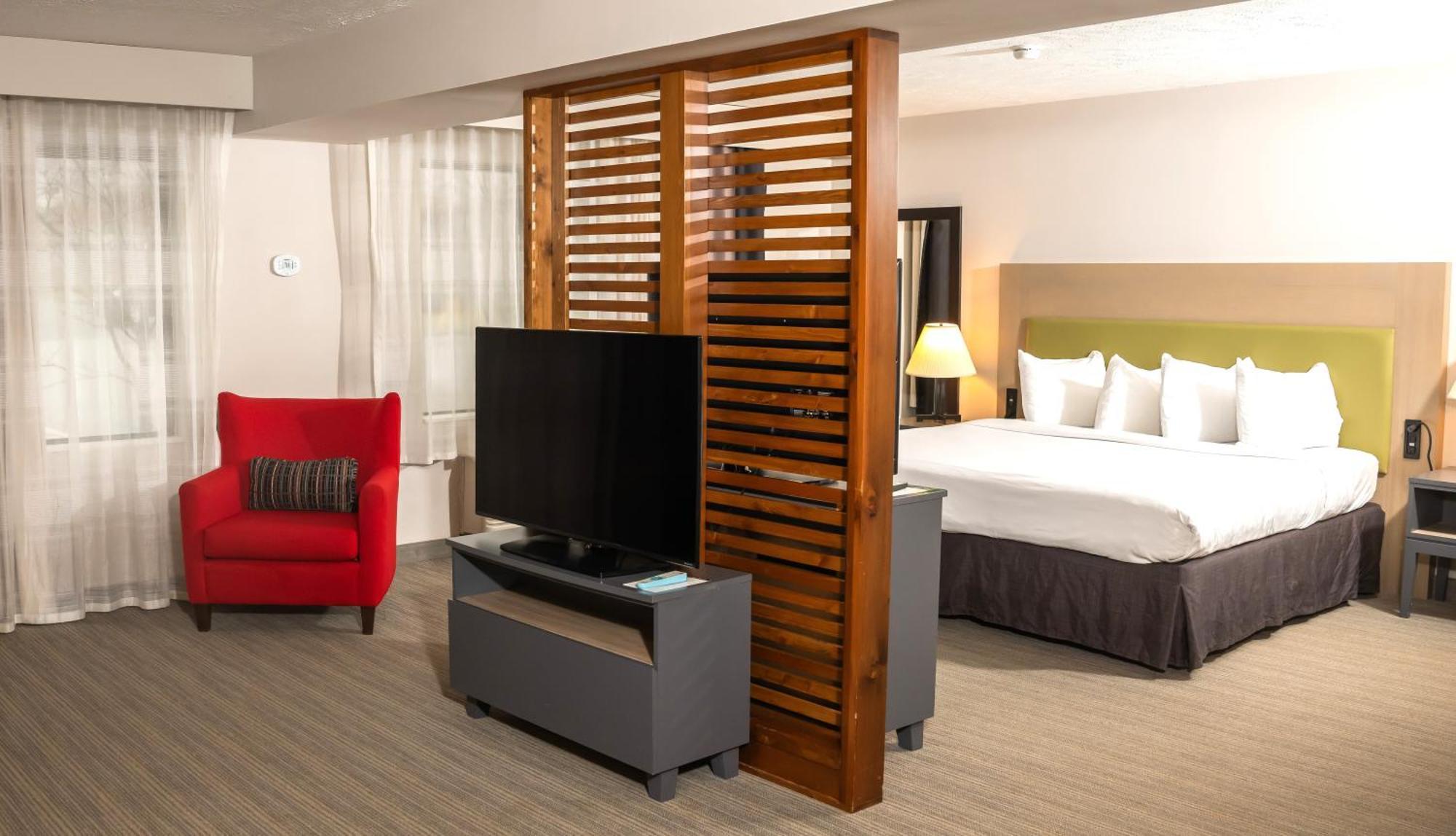 Country Inn & Suites By Radisson, Erie, Pa Kearsarge Εξωτερικό φωτογραφία
