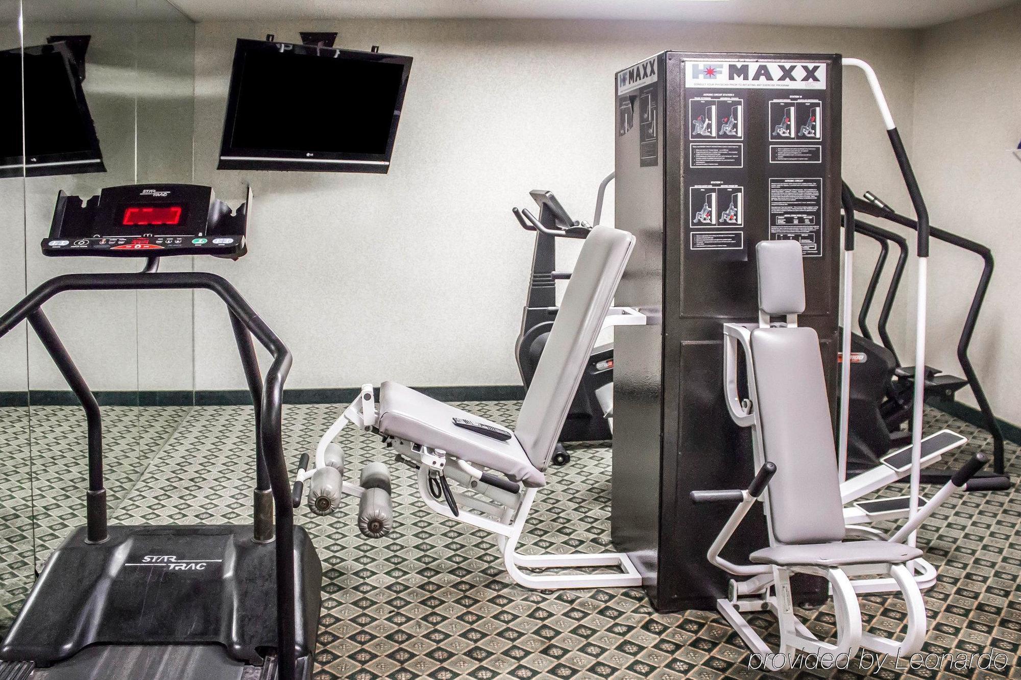 Country Inn & Suites By Radisson, Erie, Pa Kearsarge Εξωτερικό φωτογραφία