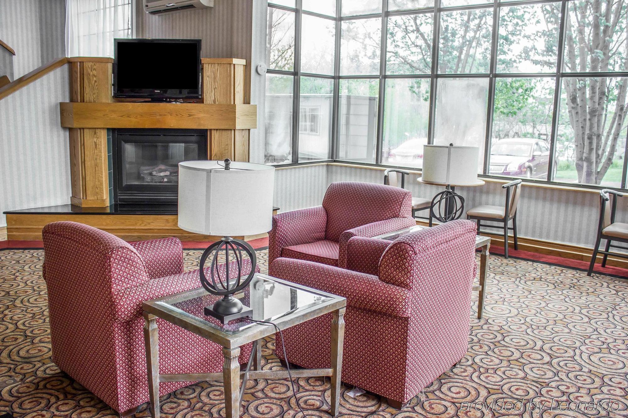 Country Inn & Suites By Radisson, Erie, Pa Kearsarge Εξωτερικό φωτογραφία