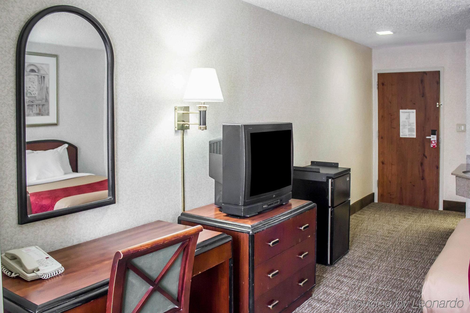 Country Inn & Suites By Radisson, Erie, Pa Kearsarge Εξωτερικό φωτογραφία