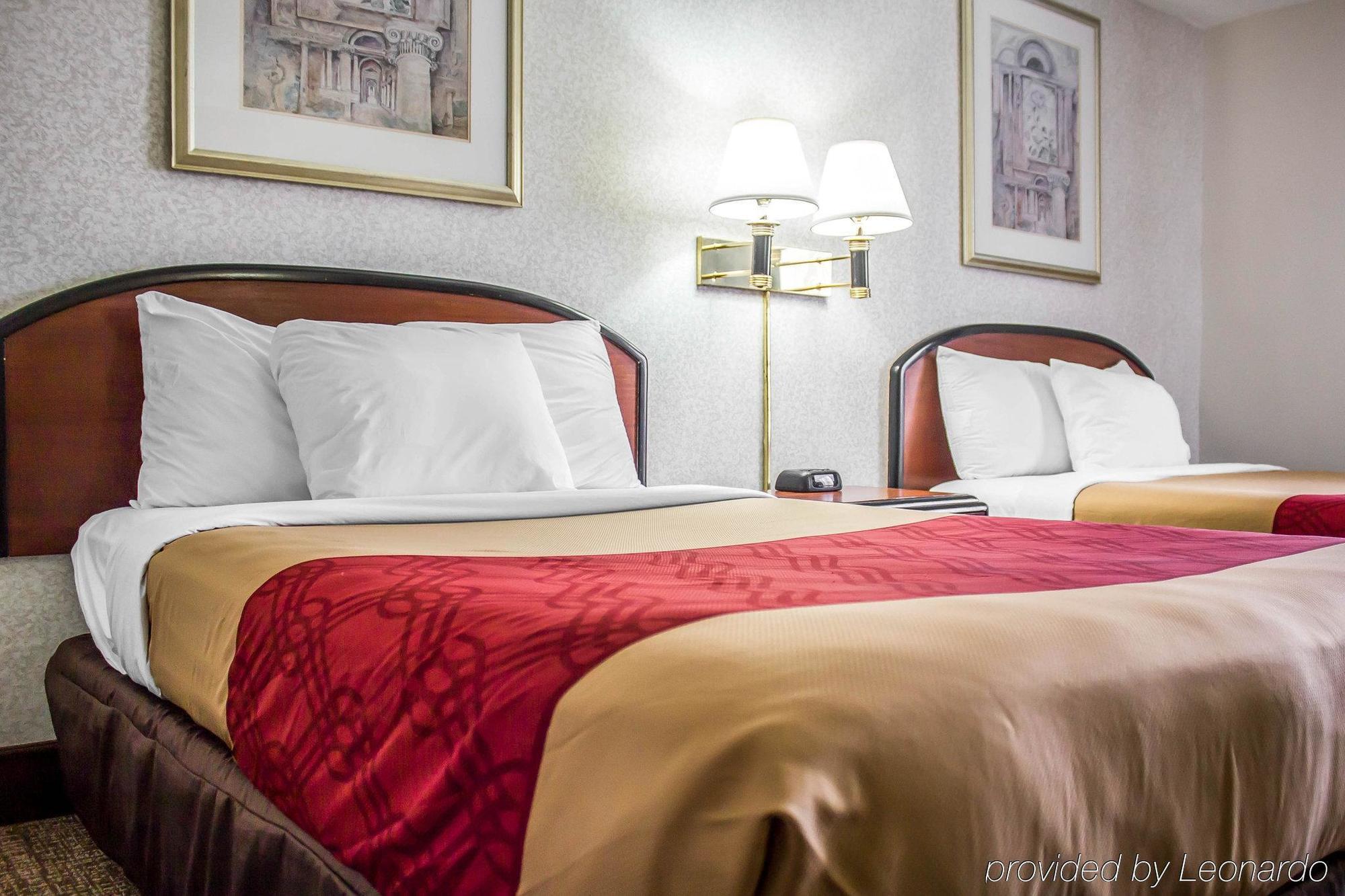 Country Inn & Suites By Radisson, Erie, Pa Kearsarge Εξωτερικό φωτογραφία