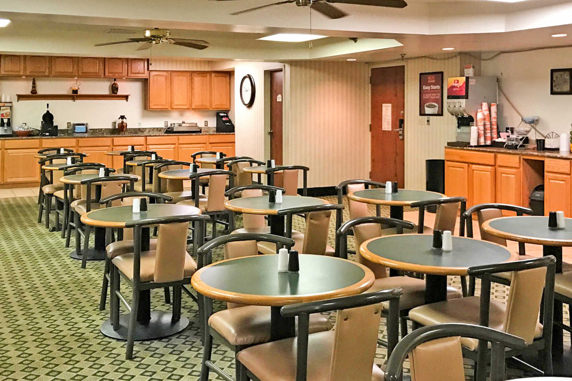 Country Inn & Suites By Radisson, Erie, Pa Kearsarge Ανέσεις φωτογραφία