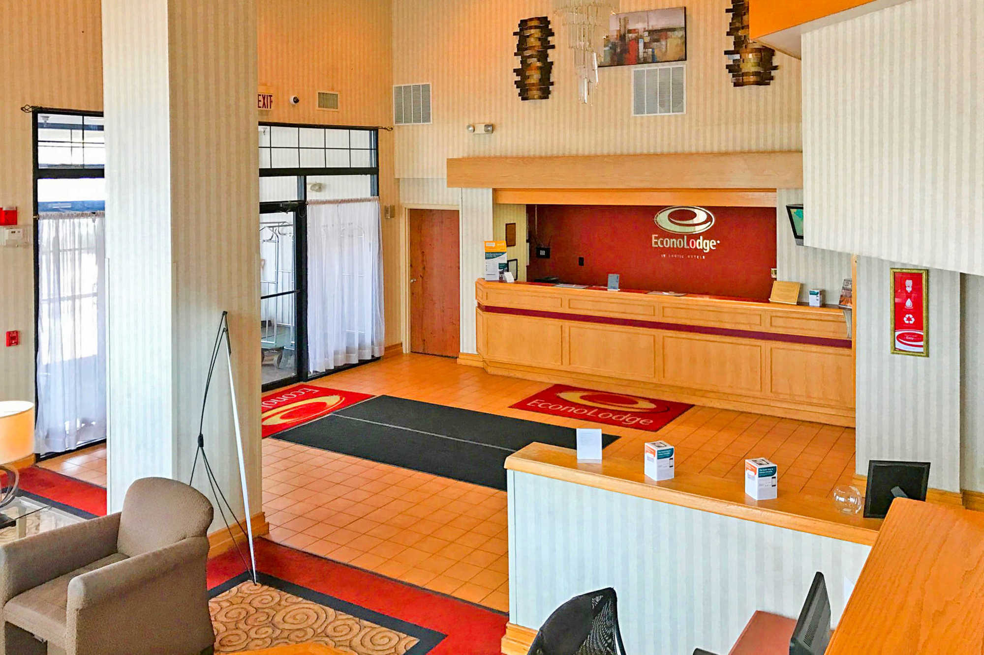 Country Inn & Suites By Radisson, Erie, Pa Kearsarge Εσωτερικό φωτογραφία