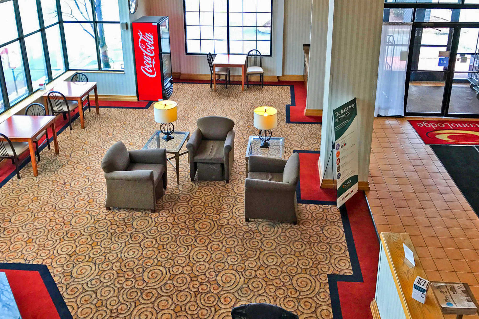 Country Inn & Suites By Radisson, Erie, Pa Kearsarge Εσωτερικό φωτογραφία