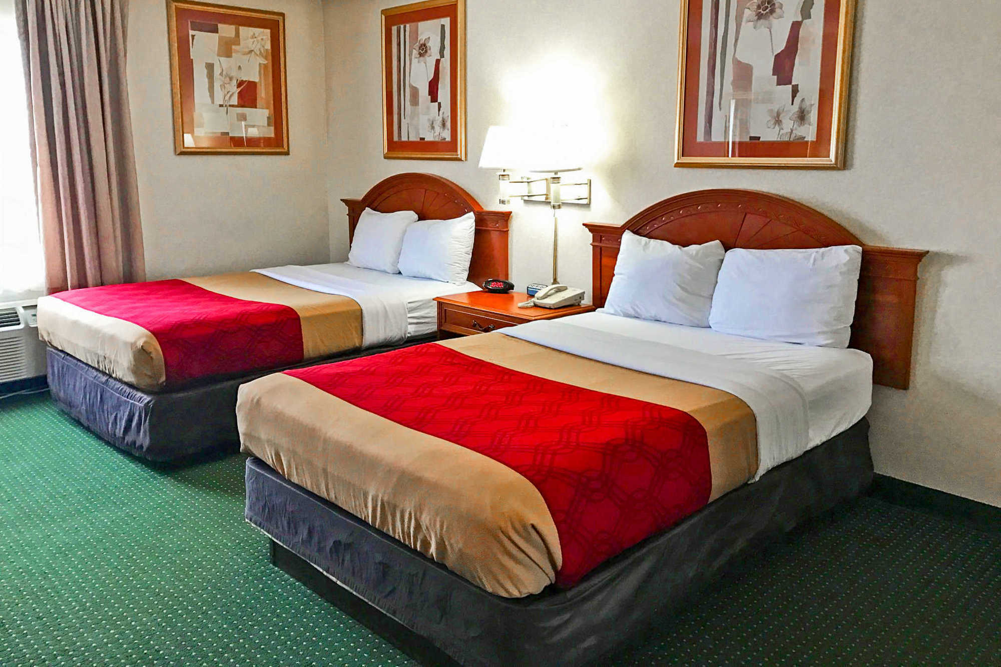 Country Inn & Suites By Radisson, Erie, Pa Kearsarge Δωμάτιο φωτογραφία