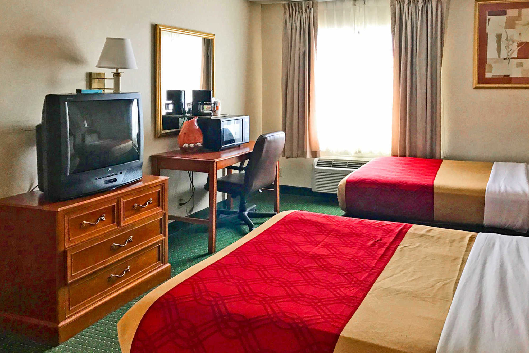 Country Inn & Suites By Radisson, Erie, Pa Kearsarge Δωμάτιο φωτογραφία