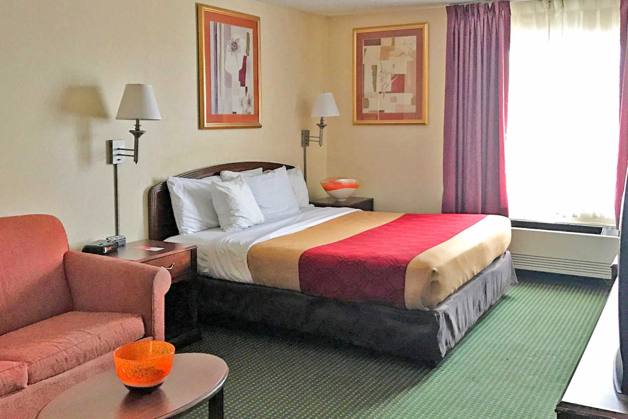Country Inn & Suites By Radisson, Erie, Pa Kearsarge Δωμάτιο φωτογραφία