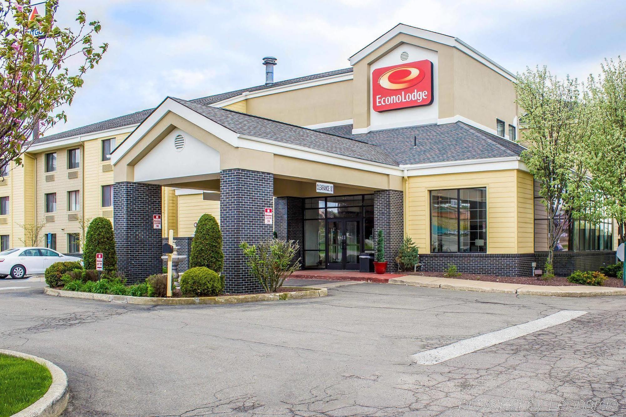 Country Inn & Suites By Radisson, Erie, Pa Kearsarge Εξωτερικό φωτογραφία