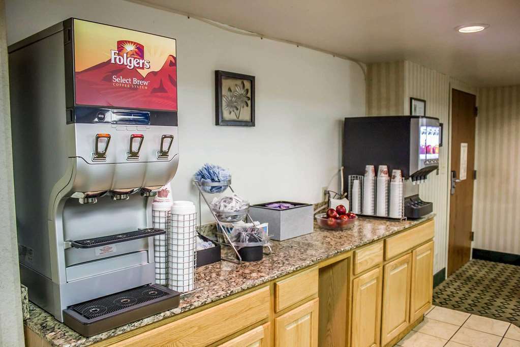 Country Inn & Suites By Radisson, Erie, Pa Kearsarge Εστιατόριο φωτογραφία