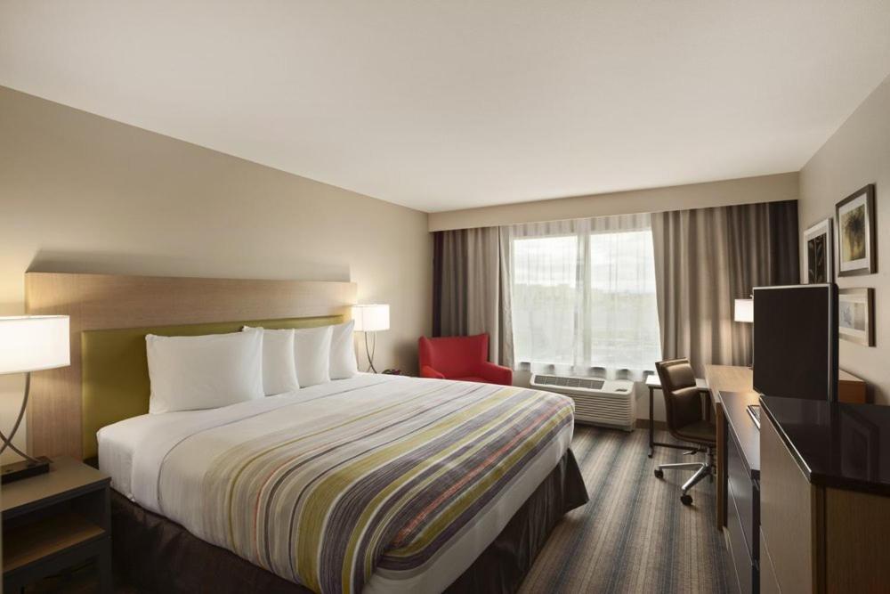 Country Inn & Suites By Radisson, Erie, Pa Kearsarge Εξωτερικό φωτογραφία