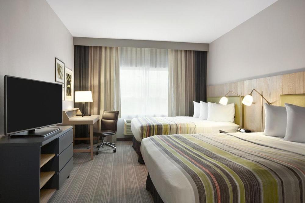 Country Inn & Suites By Radisson, Erie, Pa Kearsarge Εξωτερικό φωτογραφία